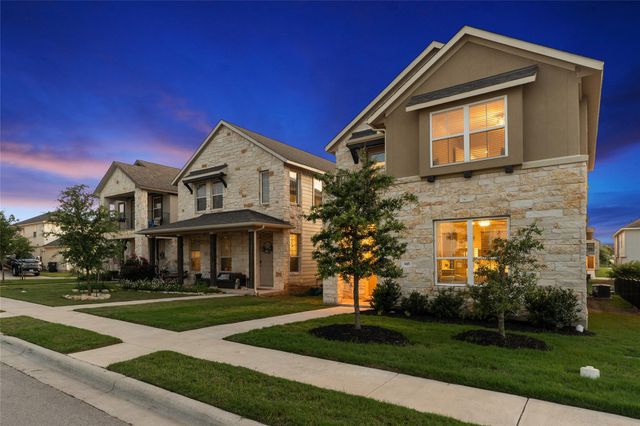 145 Beach Mountain RD, Dripping Springs, TX 78620