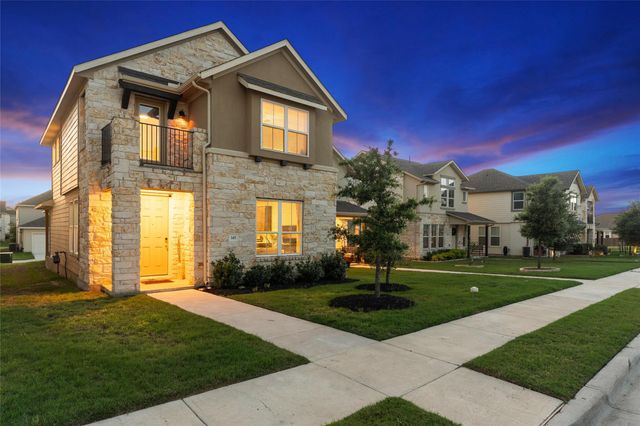 145 Beach Mountain RD, Dripping Springs, TX 78620