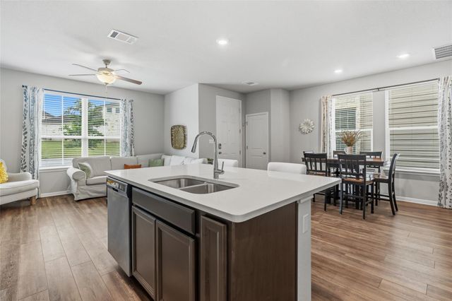 145 Beach Mountain RD, Dripping Springs, TX 78620
