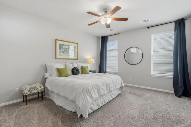 145 Beach Mountain RD, Dripping Springs, TX 78620