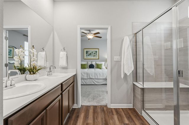 145 Beach Mountain RD, Dripping Springs, TX 78620
