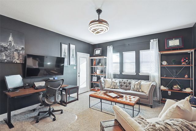 2417 Merriweather Lane, Flower Mound, TX 75028