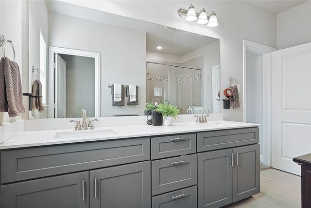 2417 Merriweather Lane, Flower Mound, TX 75028