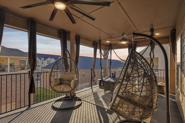 2417 Merriweather Lane, Flower Mound, TX 75028