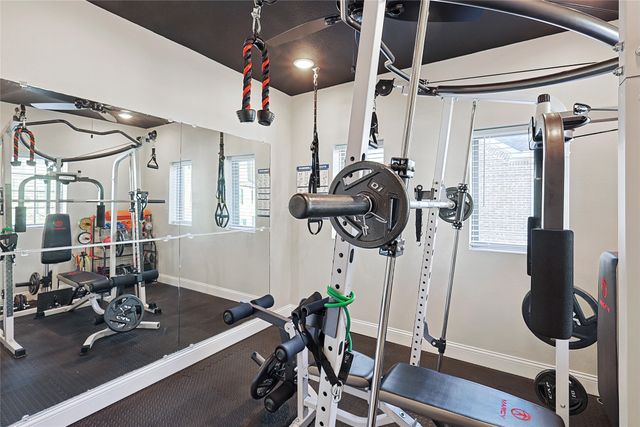 2417 Merriweather Lane, Flower Mound, TX 75028