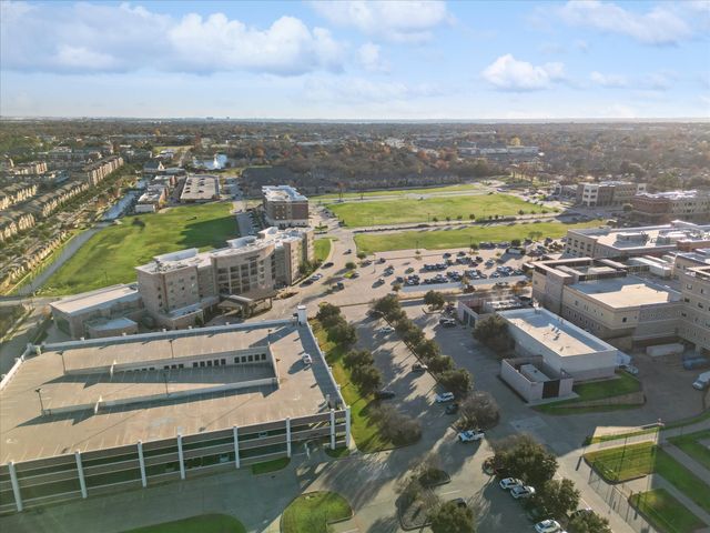 2417 Merriweather Lane, Flower Mound, TX 75028