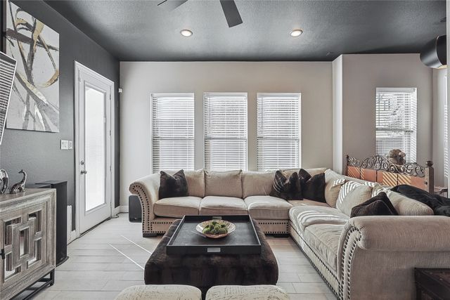 2417 Merriweather Lane, Flower Mound, TX 75028