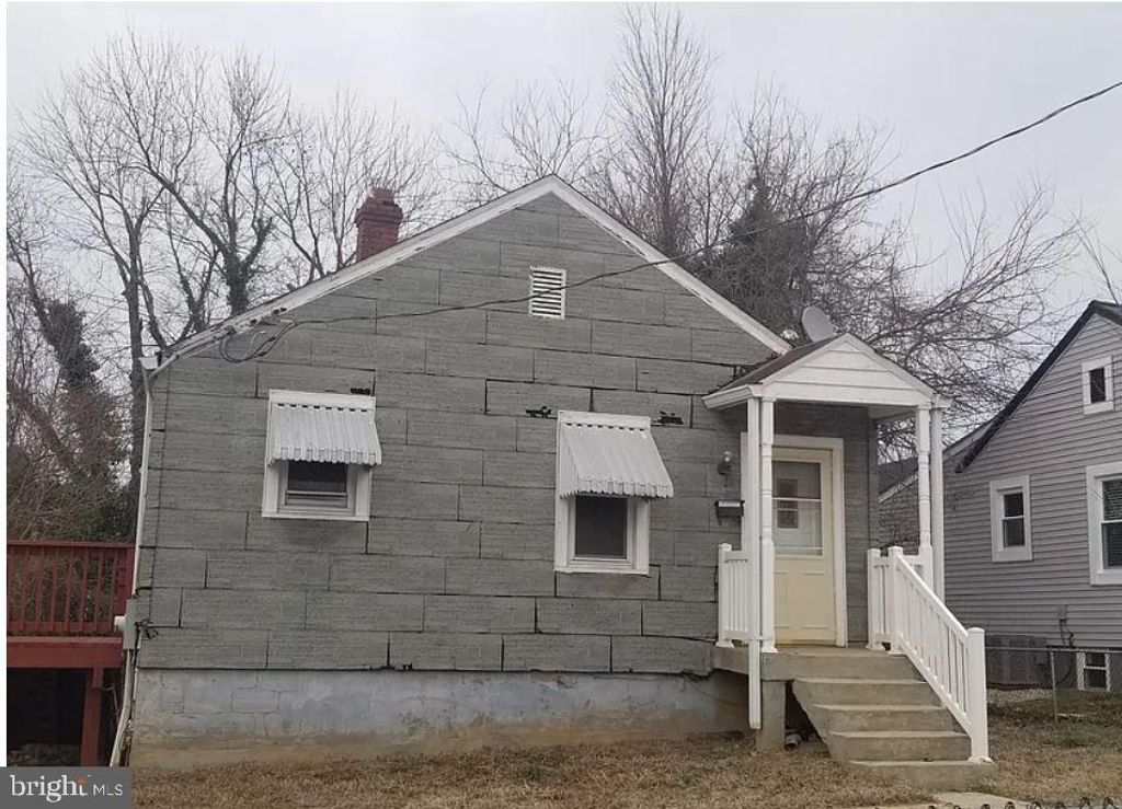 9 WHIST PL, Capitol Heights, MD 20743