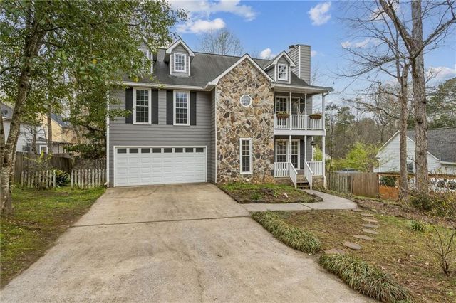 1490 Grayland Hills Drive, Lawrenceville, GA 30046