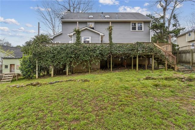 1490 Grayland Hills Drive, Lawrenceville, GA 30046