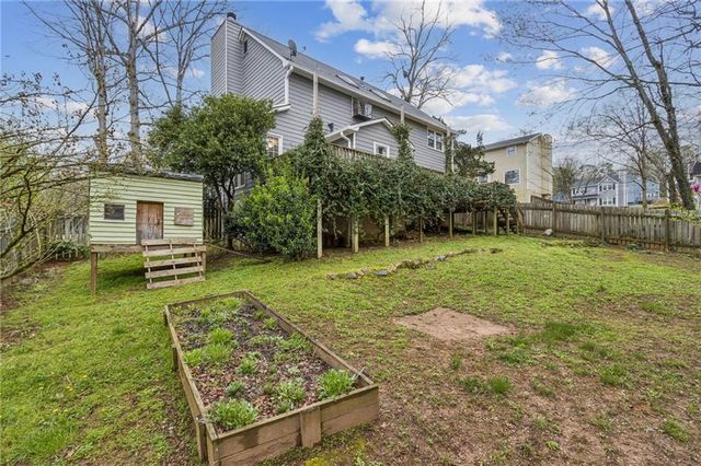 1490 Grayland Hills Drive, Lawrenceville, GA 30046