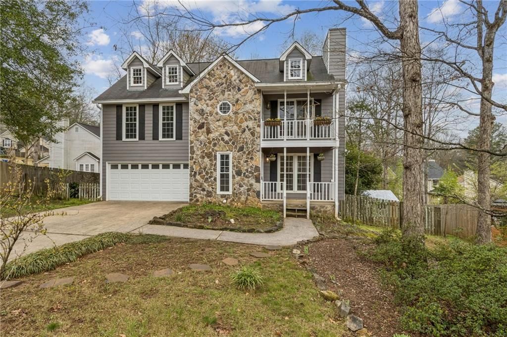 1490 Grayland Hills Drive, Lawrenceville, GA 30046