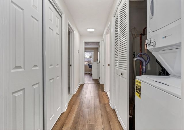 25 Rockland St 4, Boston, MA 02132