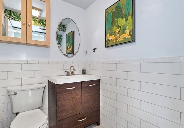 25 Rockland St 4, Boston, MA 02132