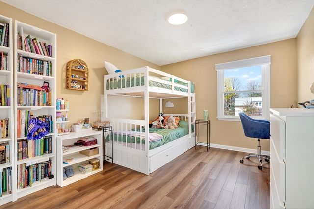 25 Rockland St 4, Boston, MA 02132