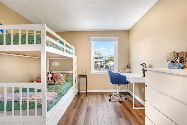 25 Rockland St 4, Boston, MA 02132