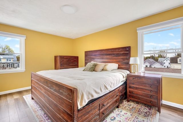 25 Rockland St 4, Boston, MA 02132