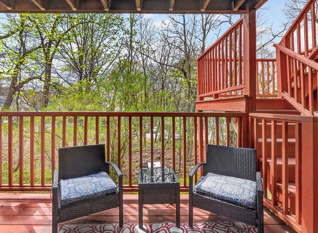 25 Rockland St 4, Boston, MA 02132