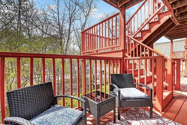 25 Rockland St 4, Boston, MA 02132