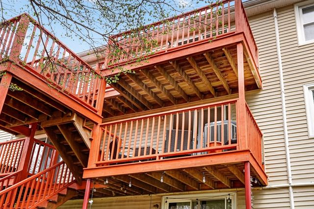 25 Rockland St 4, Boston, MA 02132