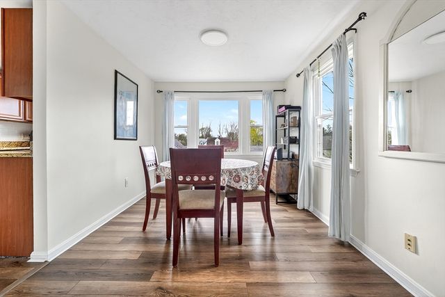 25 Rockland St 4, Boston, MA 02132