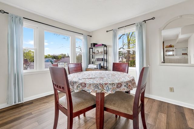 25 Rockland St 4, Boston, MA 02132