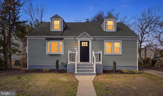 1037 FERN AVE, Glendora, NJ 08029