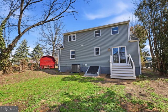 1037 FERN AVE, Glendora, NJ 08029