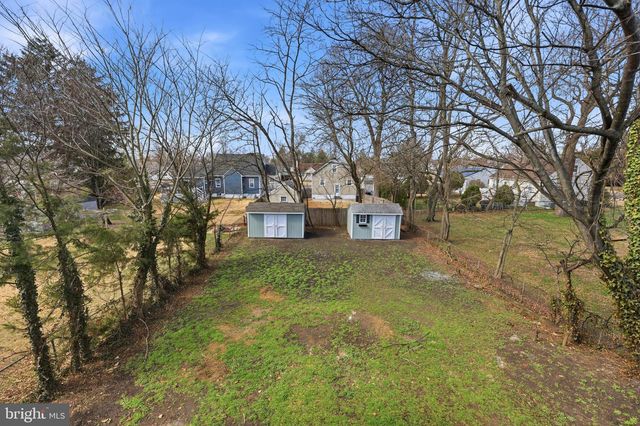 1037 FERN AVE, Glendora, NJ 08029