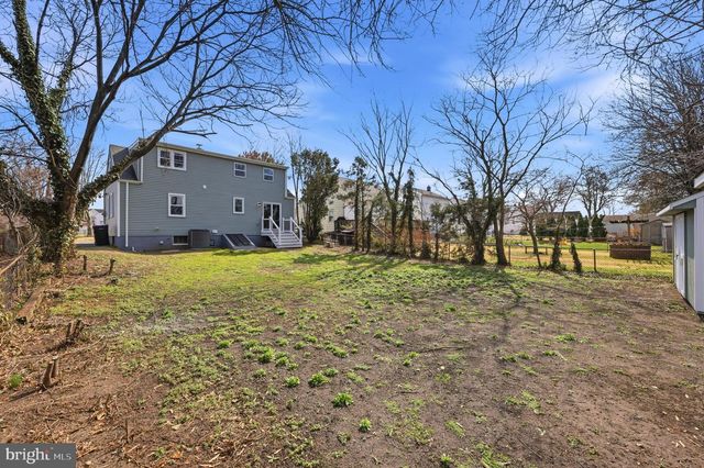 1037 FERN AVE, Glendora, NJ 08029