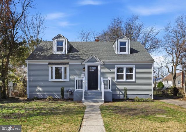 1037 FERN AVE, Glendora, NJ 08029