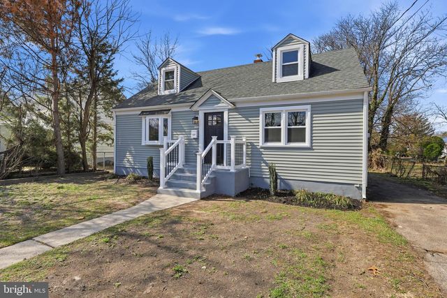 1037 FERN AVE, Glendora, NJ 08029