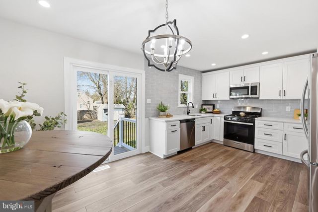 1037 FERN AVE, Glendora, NJ 08029