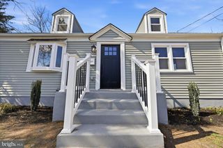 1037 FERN AVE, Glendora, NJ 08029