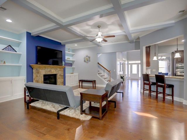 640 Maddie Way, Marietta, GA 30068