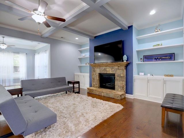 640 Maddie Way, Marietta, GA 30068