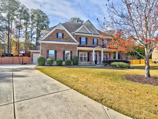 640 Maddie Way, Marietta, GA 30068