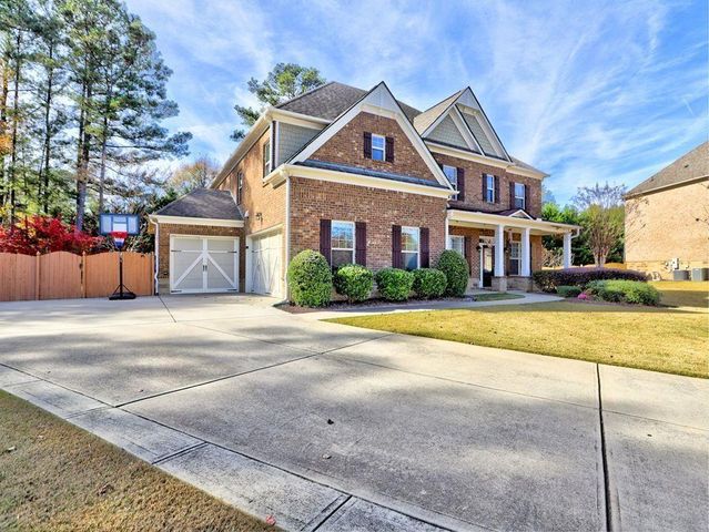 640 Maddie Way, Marietta, GA 30068