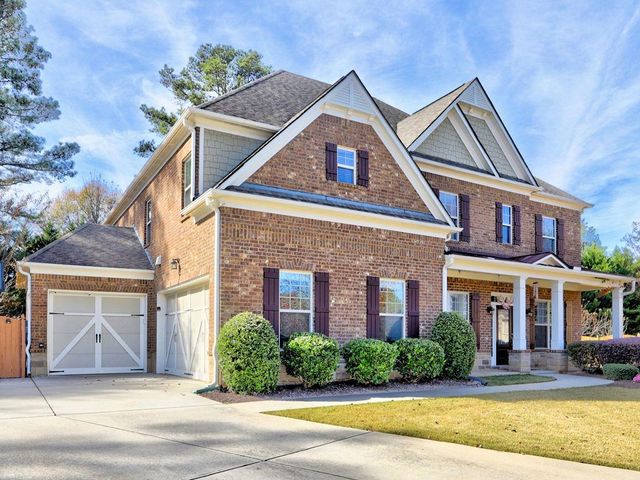640 Maddie Way, Marietta, GA 30068
