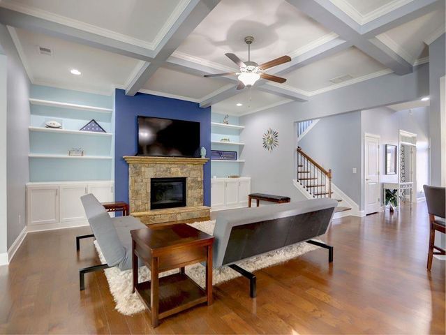 640 Maddie Way, Marietta, GA 30068