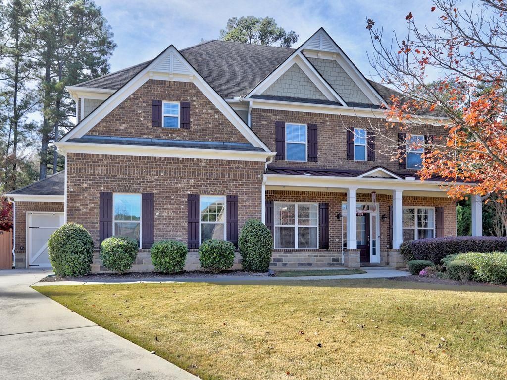 640 Maddie Way, Marietta, GA 30068