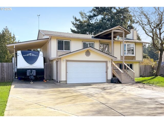 3205 Ne 130TH Ct, Vancouver, WA 98682