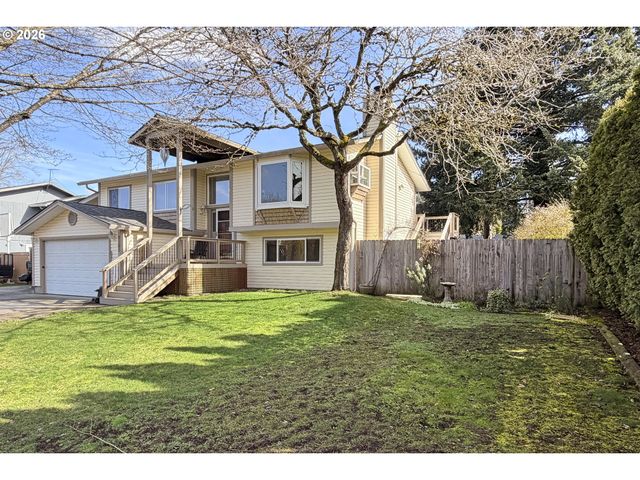 3205 Ne 130TH Ct, Vancouver, WA 98682