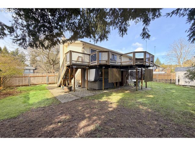 3205 Ne 130TH Ct, Vancouver, WA 98682