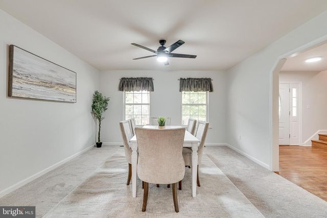 7120 BLUEGRASS WAY, Owings, MD 20736