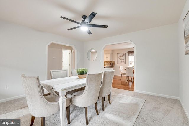 7120 BLUEGRASS WAY, Owings, MD 20736