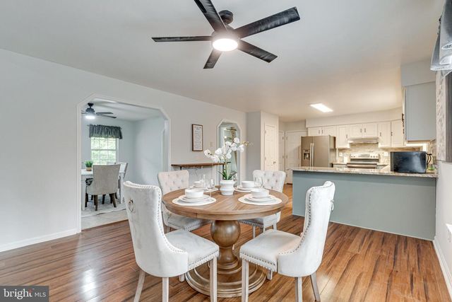 7120 BLUEGRASS WAY, Owings, MD 20736