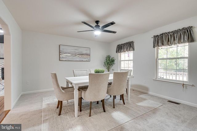 7120 BLUEGRASS WAY, Owings, MD 20736