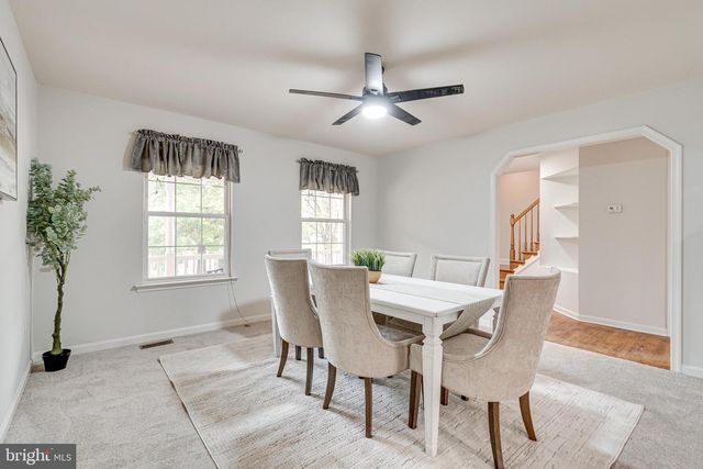 7120 BLUEGRASS WAY, Owings, MD 20736