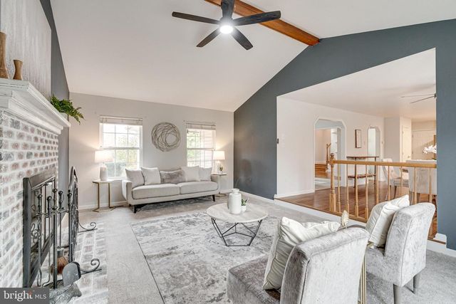 7120 BLUEGRASS WAY, Owings, MD 20736